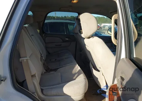 2007 Chevrolet Tahoe Lt from USA, damaged, VIN 1GNFC13047J338824